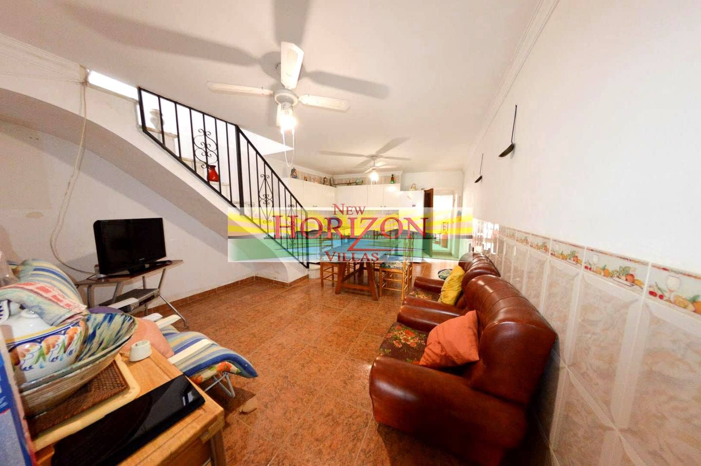 5 sypialnia Willa na sprzedaż w Zurgena - 179 000 € (Ref: 9345309)