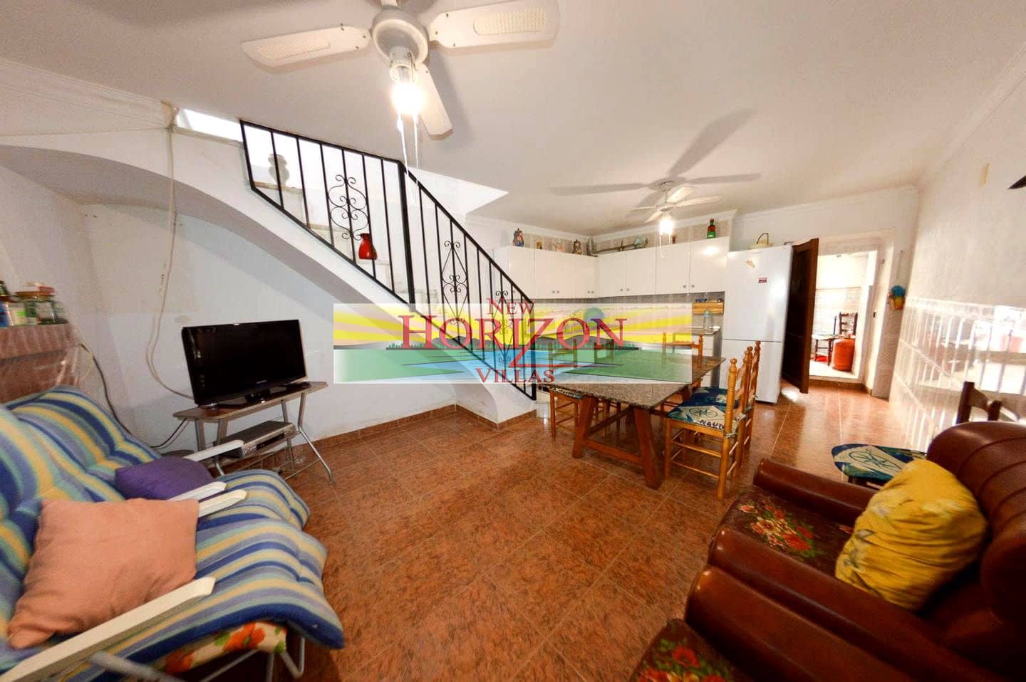 5 sypialnia Willa na sprzedaż w Zurgena - 179 000 € (Ref: 9345309)