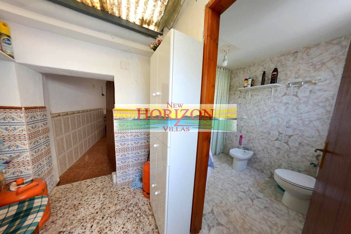 5 sypialnia Willa na sprzedaż w Zurgena - 179 000 € (Ref: 9345309)