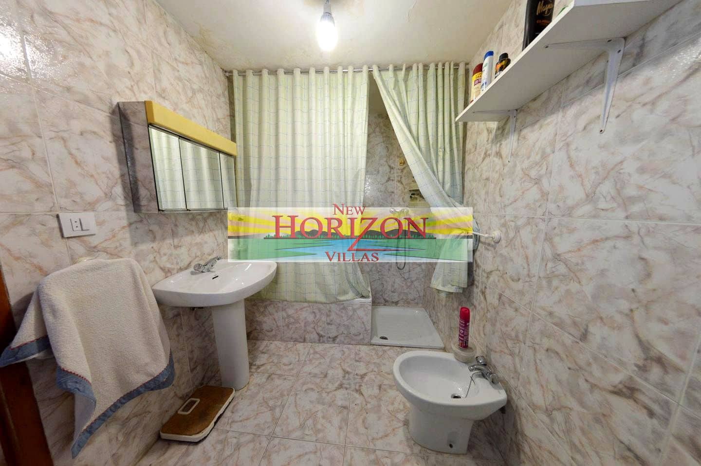 5 sypialnia Willa na sprzedaż w Zurgena - 179 000 € (Ref: 9345309)