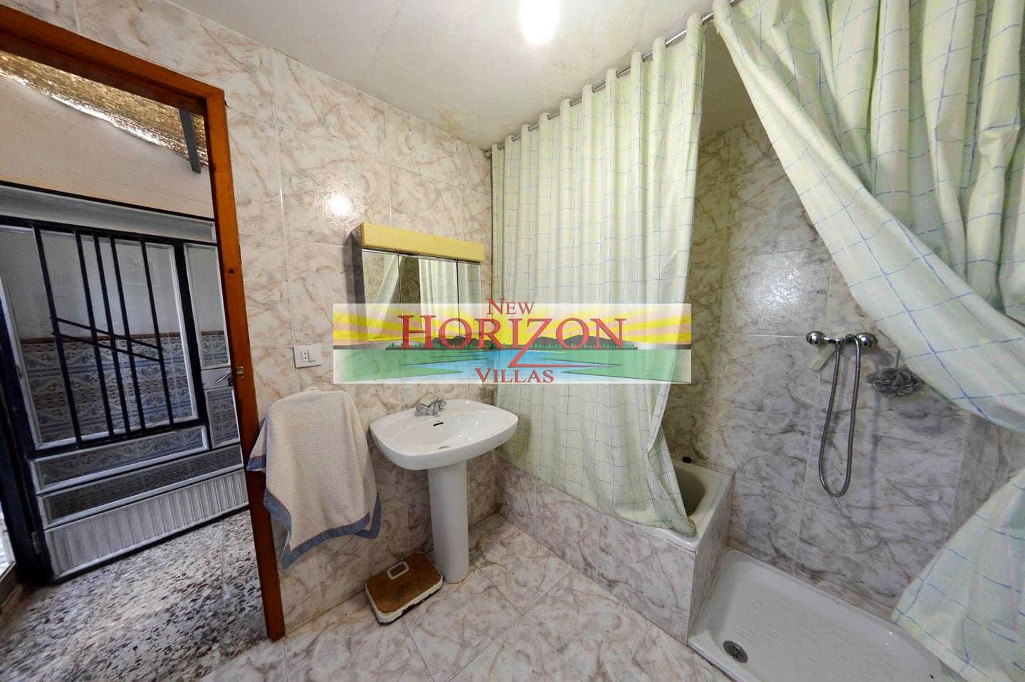 5 sypialnia Willa na sprzedaż w Zurgena - 179 000 € (Ref: 9345309)