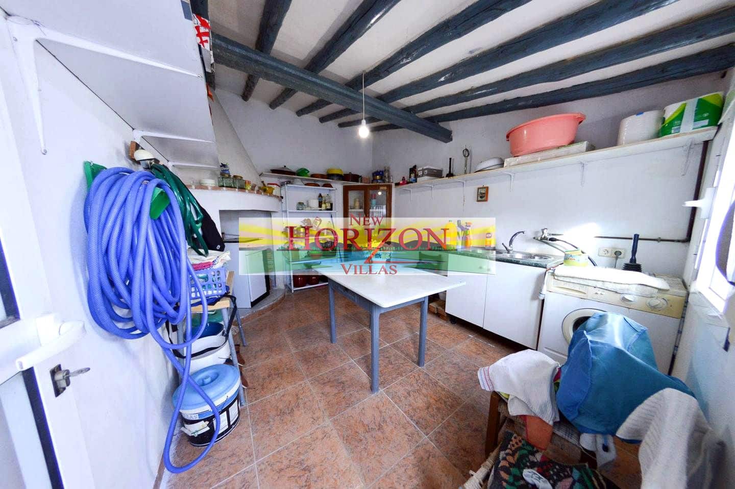 5 sypialnia Willa na sprzedaż w Zurgena - 179 000 € (Ref: 9345309)