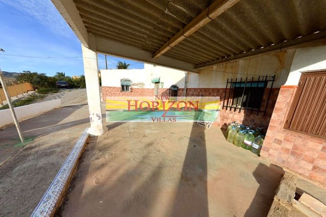 5 sypialnia Willa na sprzedaż w Zurgena - 179 000 € (Ref: 9345309)