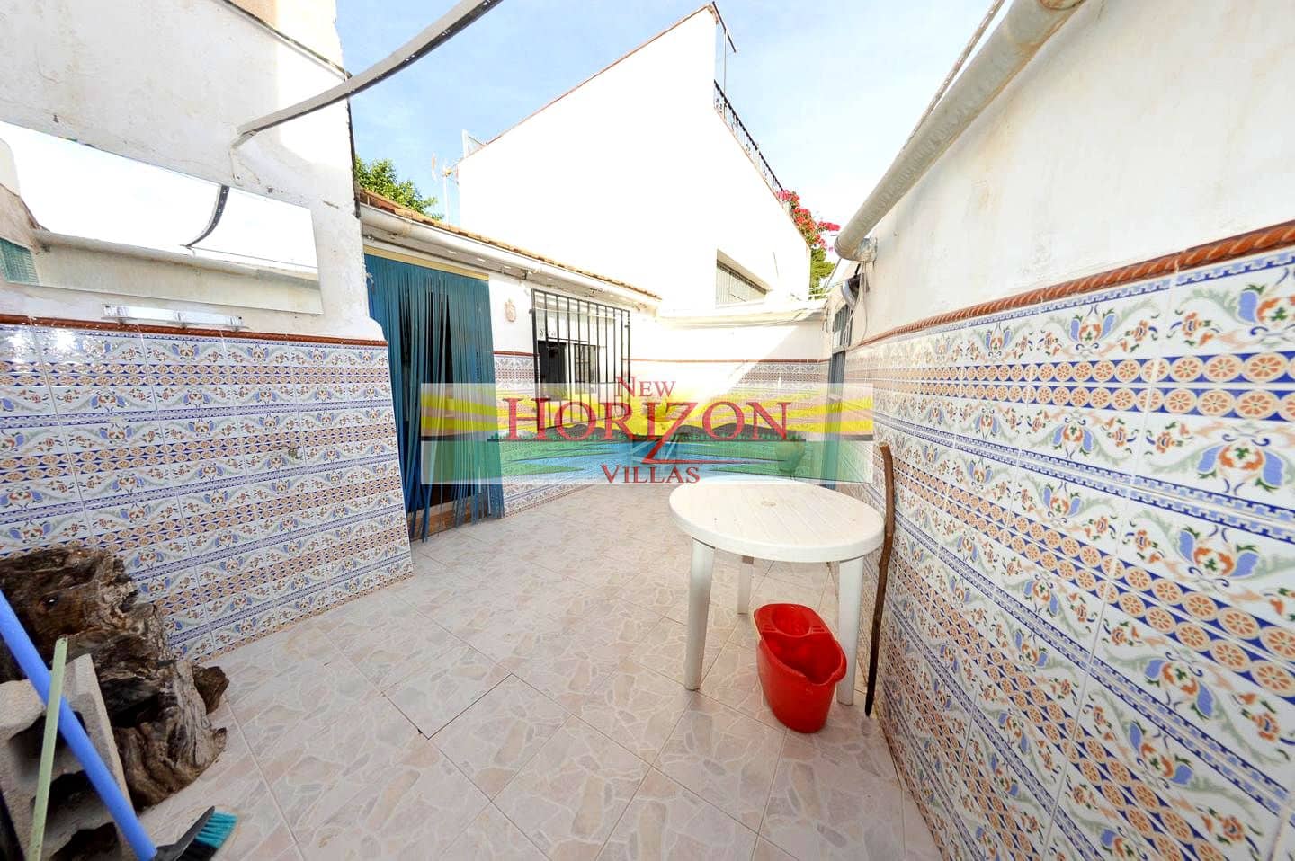 5 sypialnia Willa na sprzedaż w Zurgena - 179 000 € (Ref: 9345309)