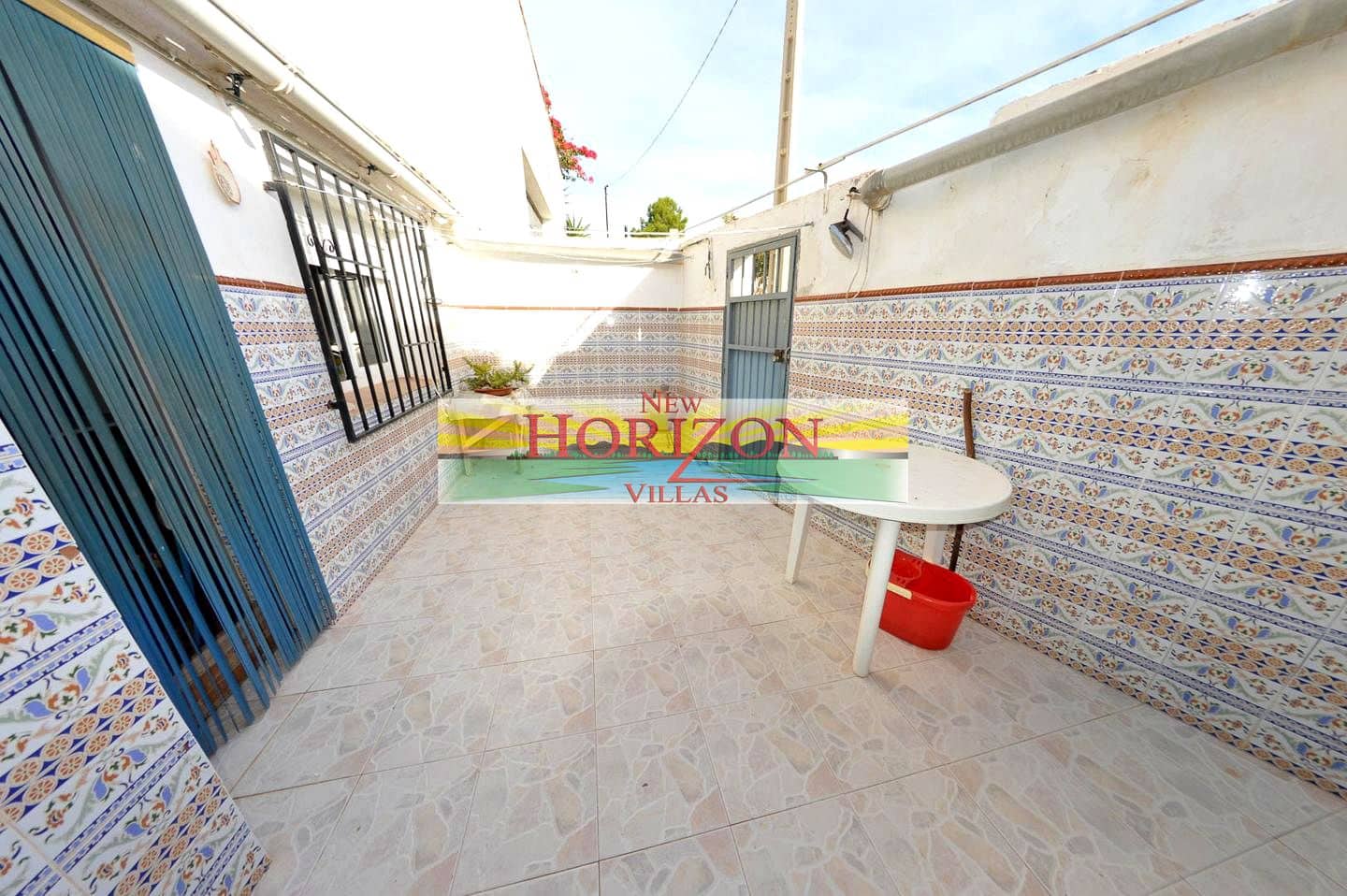 5 sypialnia Willa na sprzedaż w Zurgena - 179 000 € (Ref: 9345309)