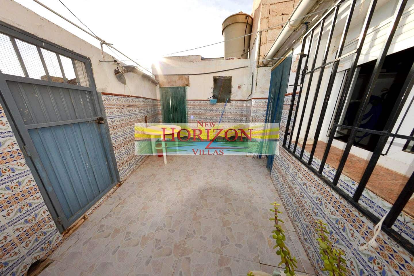 5 sypialnia Willa na sprzedaż w Zurgena - 179 000 € (Ref: 9345309)