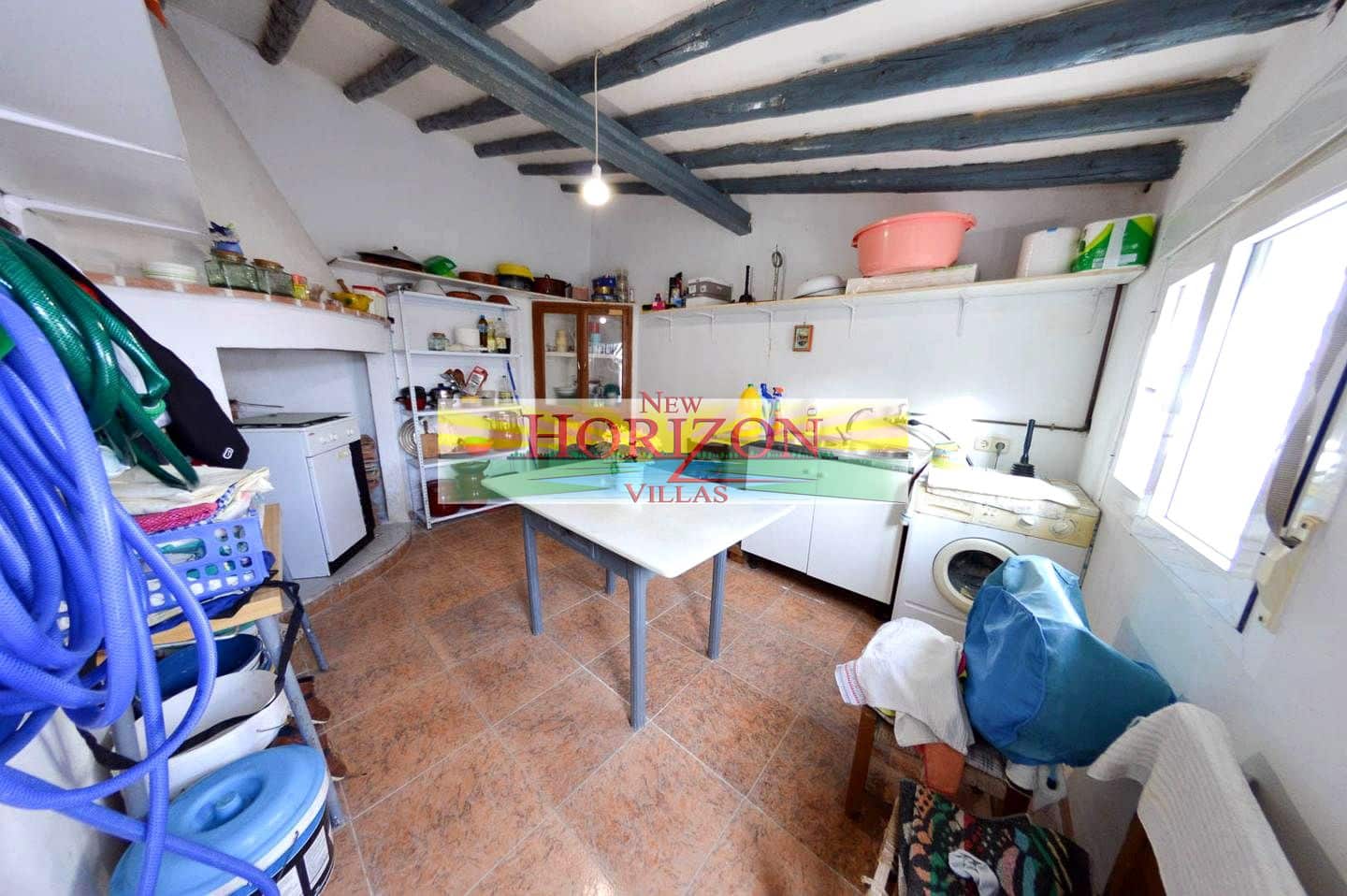 5 sypialnia Willa na sprzedaż w Zurgena - 179 000 € (Ref: 9345309)