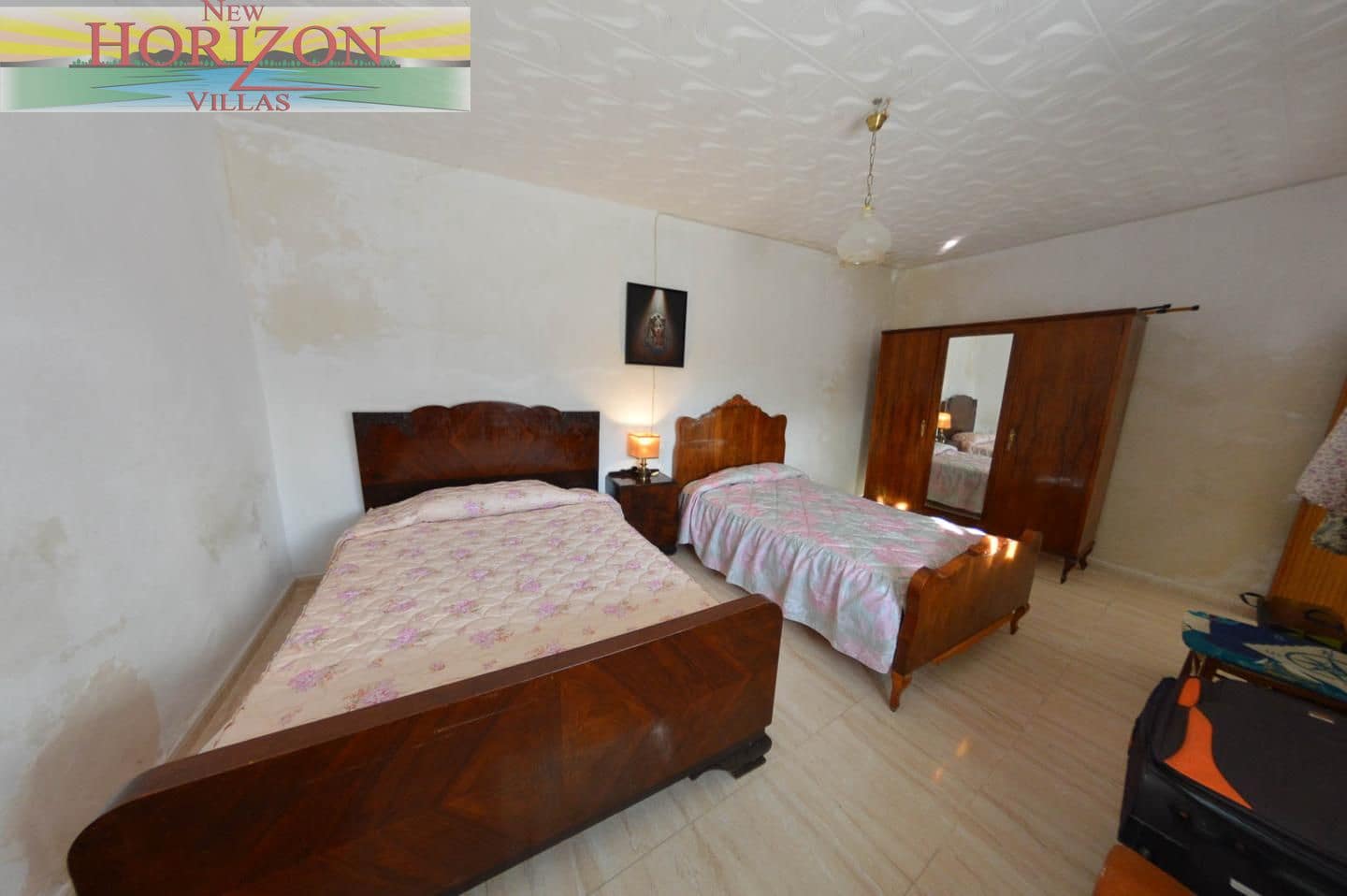 5 bedroom Villa for sale in Zurgena - € 179,000 (Ref: 9345309)