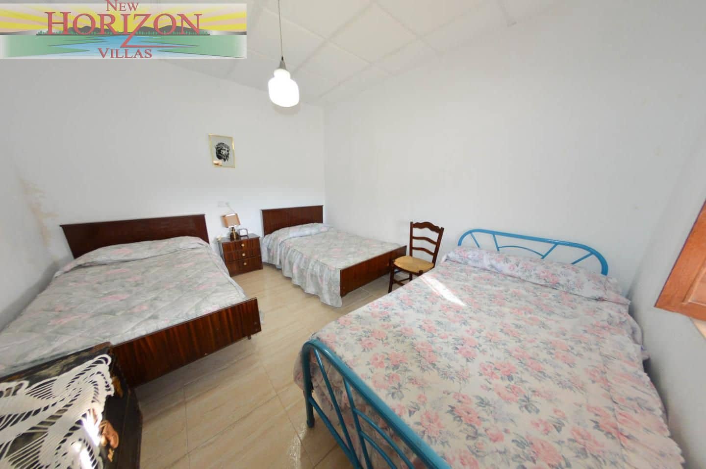 5 bedroom Villa for sale in Zurgena - € 179,000 (Ref: 9345309)