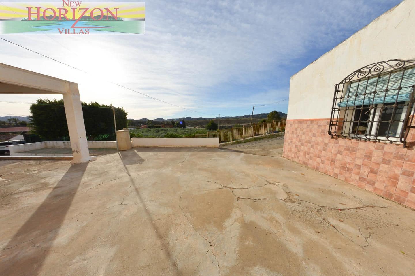 5 bedroom Villa for sale in Zurgena - € 179,000 (Ref: 9345309)