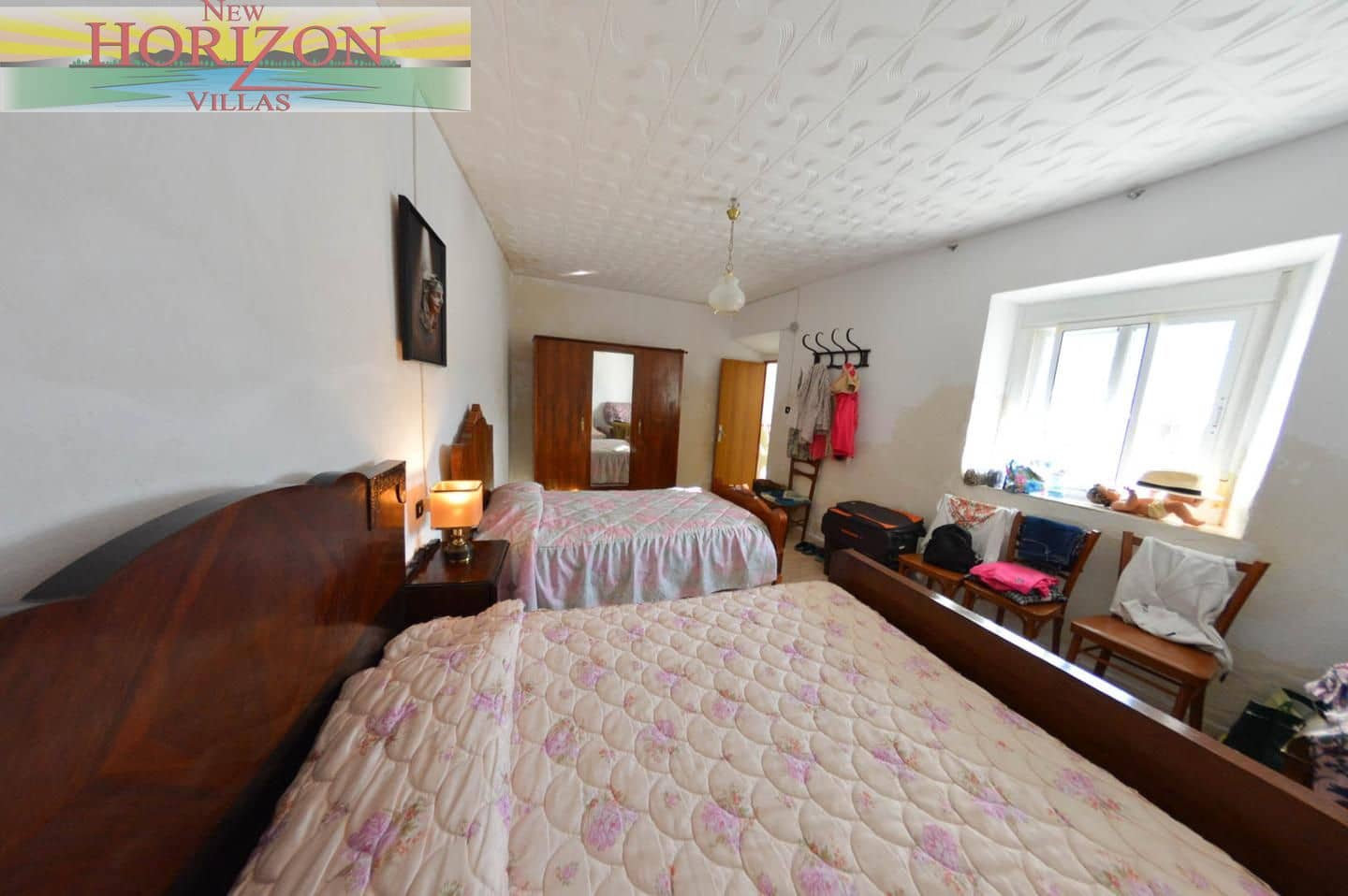 5 bedroom Villa for sale in Zurgena - € 179,000 (Ref: 9345309)