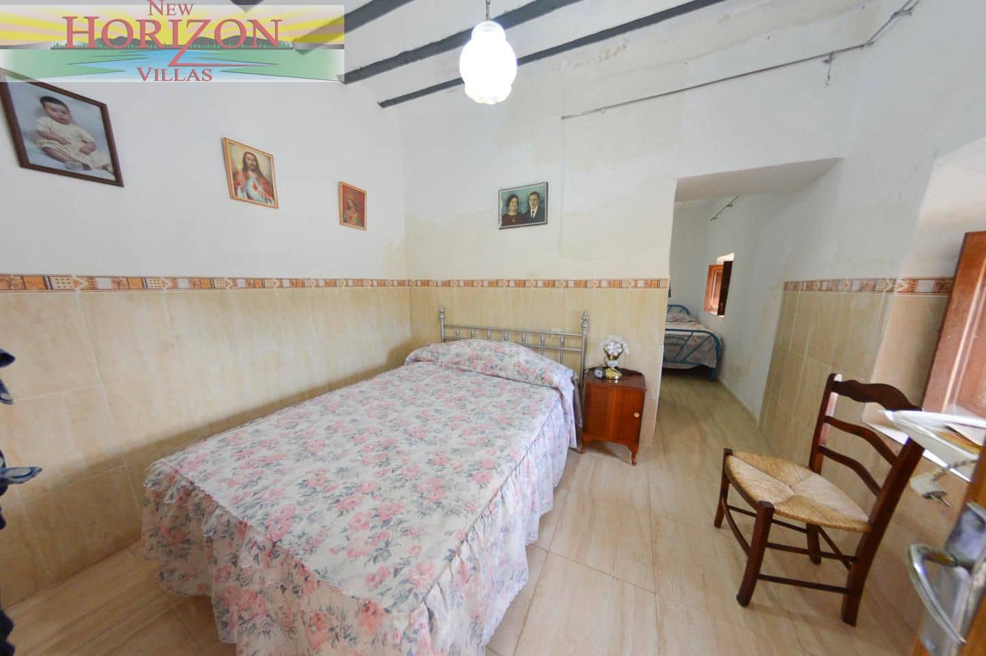 5 bedroom Villa for sale in Zurgena - € 179,000 (Ref: 9345309)