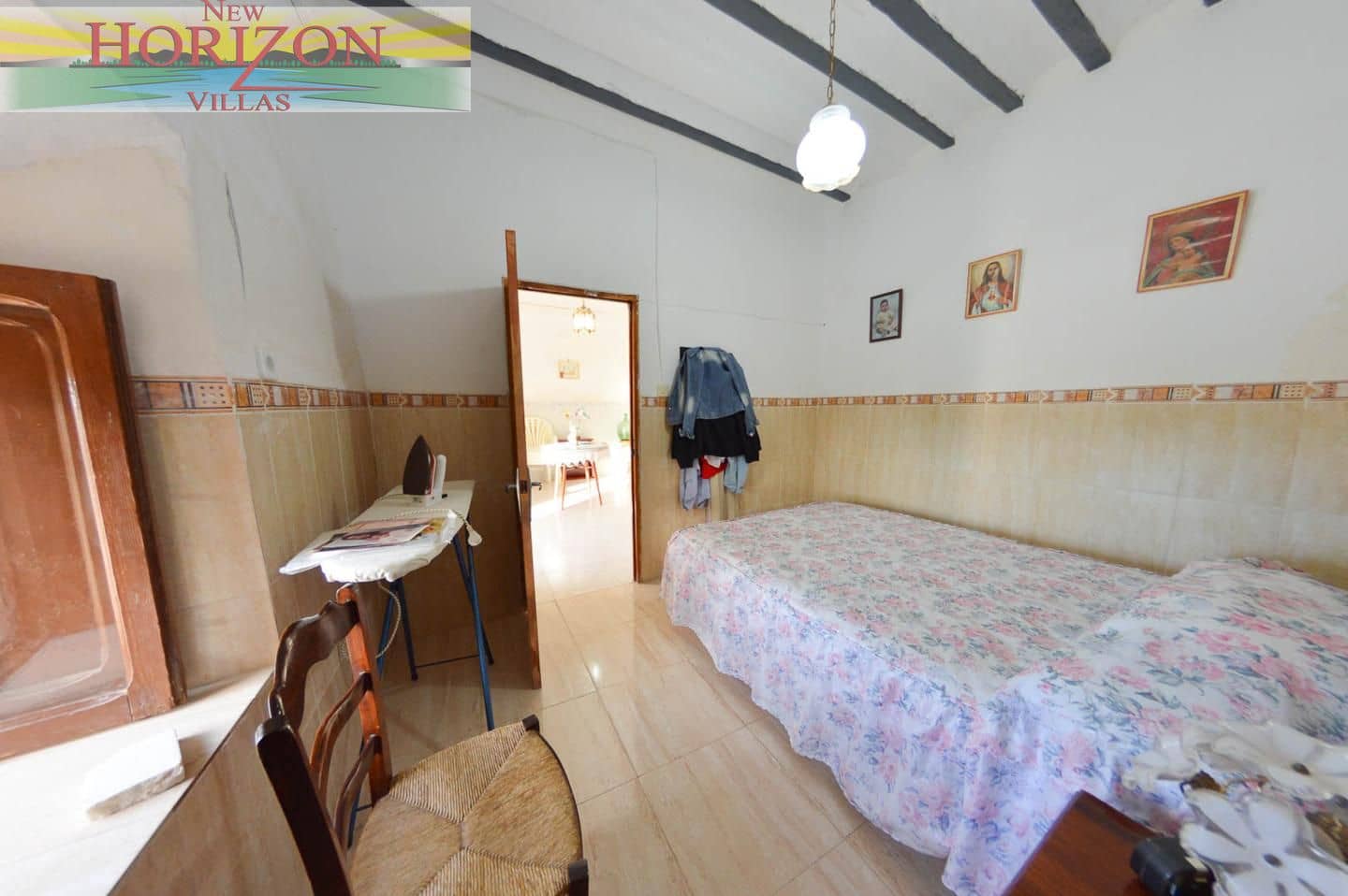 5 bedroom Villa for sale in Zurgena - € 179,000 (Ref: 9345309)