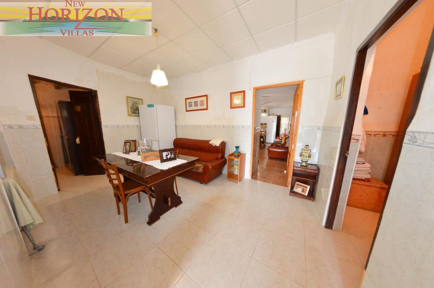 5 bedroom Villa for sale in Zurgena - € 179,000 (Ref: 9345309)