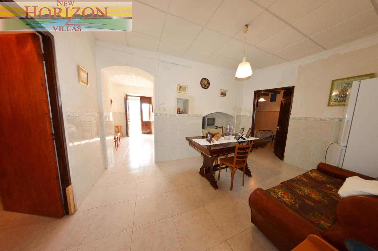 5 bedroom Villa for sale in Zurgena - € 179,000 (Ref: 9345309)