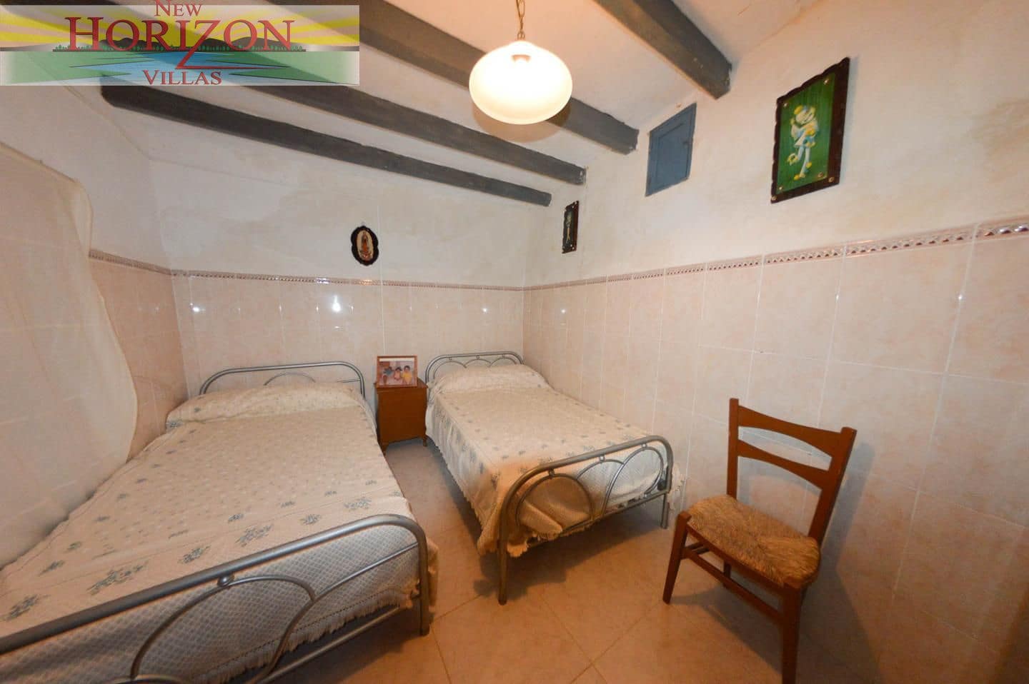 5 bedroom Villa for sale in Zurgena - € 179,000 (Ref: 9345309)