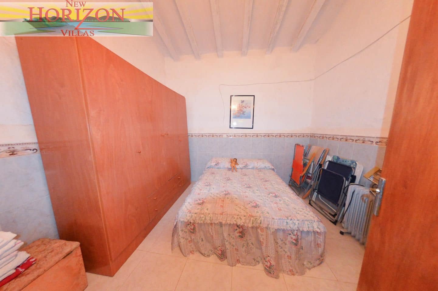 5 bedroom Villa for sale in Zurgena - € 179,000 (Ref: 9345309)