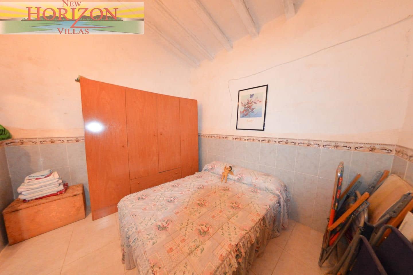 5 bedroom Villa for sale in Zurgena - € 179,000 (Ref: 9345309)