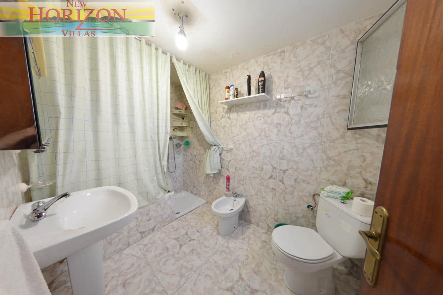 5 bedroom Villa for sale in Zurgena - € 179,000 (Ref: 9345309)