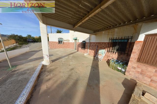 5 quarto Moradia para venda em Zurgena - 179 000 € (Ref: 9345309)