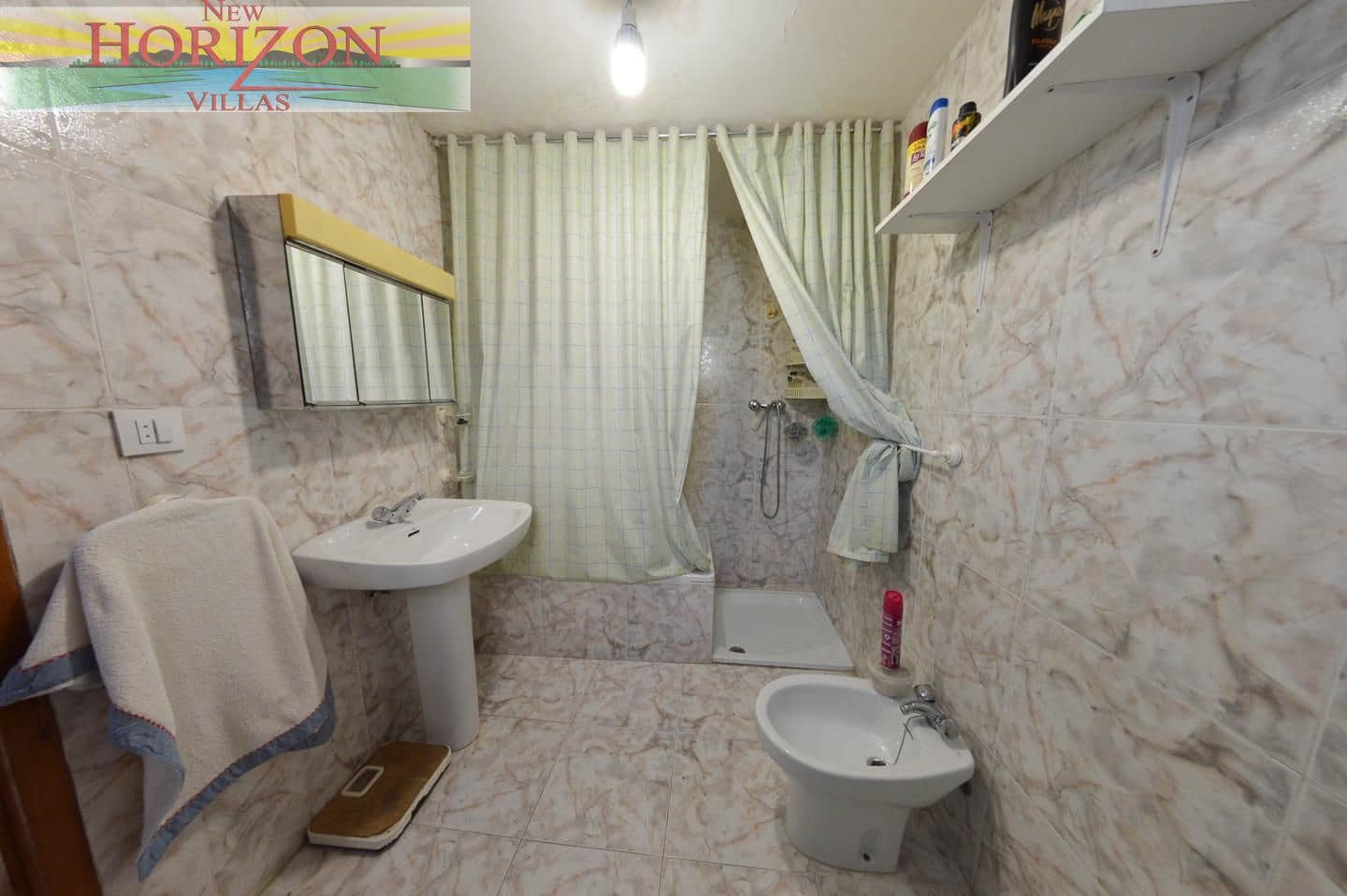 5 bedroom Villa for sale in Zurgena - € 179,000 (Ref: 9345309)