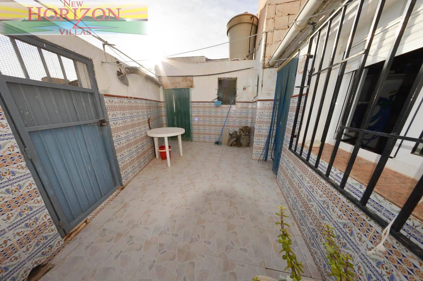 5 bedroom Villa for sale in Zurgena - € 179,000 (Ref: 9345309)