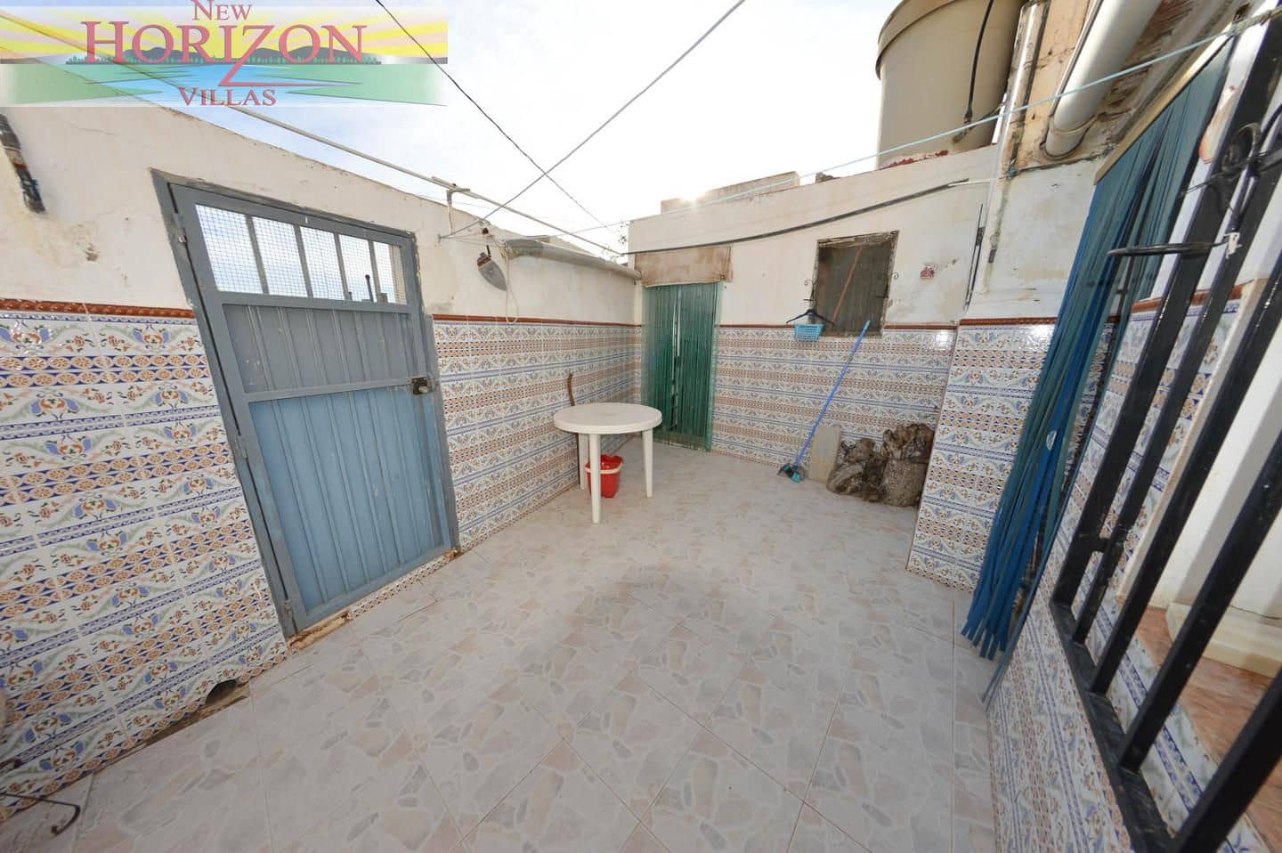 5 bedroom Villa for sale in Zurgena - € 179,000 (Ref: 9345309)