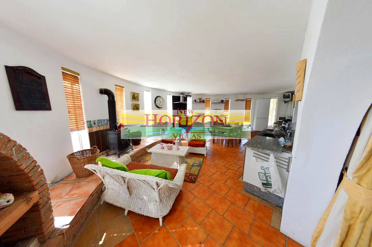 1 bedroom Villa for sale in Albox - € 250,000 (Ref: 9345618)