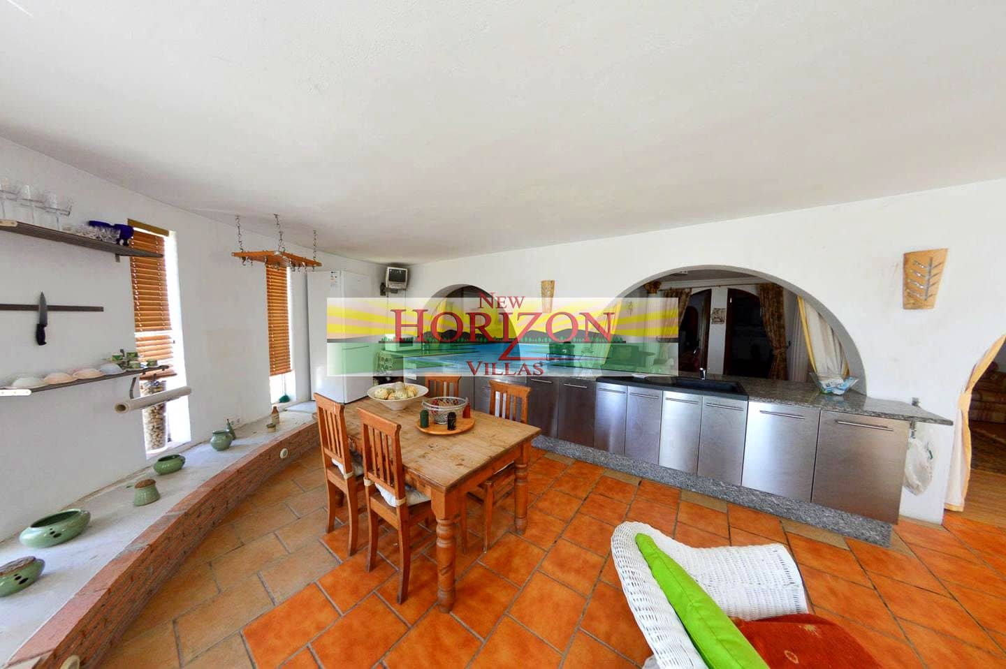1 bedroom Villa for sale in Albox - € 250,000 (Ref: 9345618)
