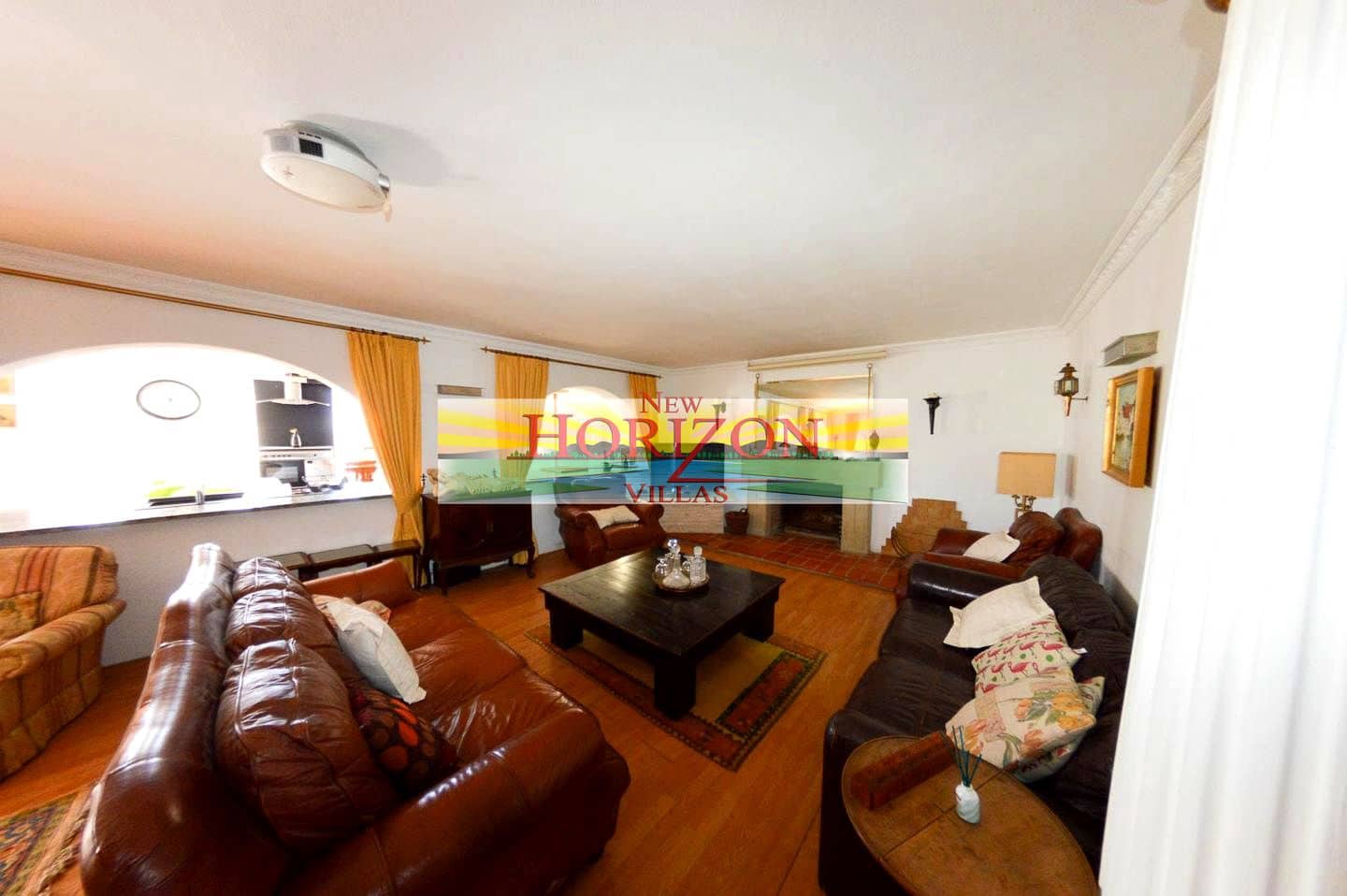 1 bedroom Villa for sale in Albox - € 250,000 (Ref: 9345618)