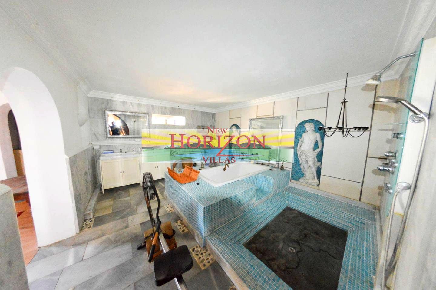 1 bedroom Villa for sale in Albox - € 250,000 (Ref: 9345618)