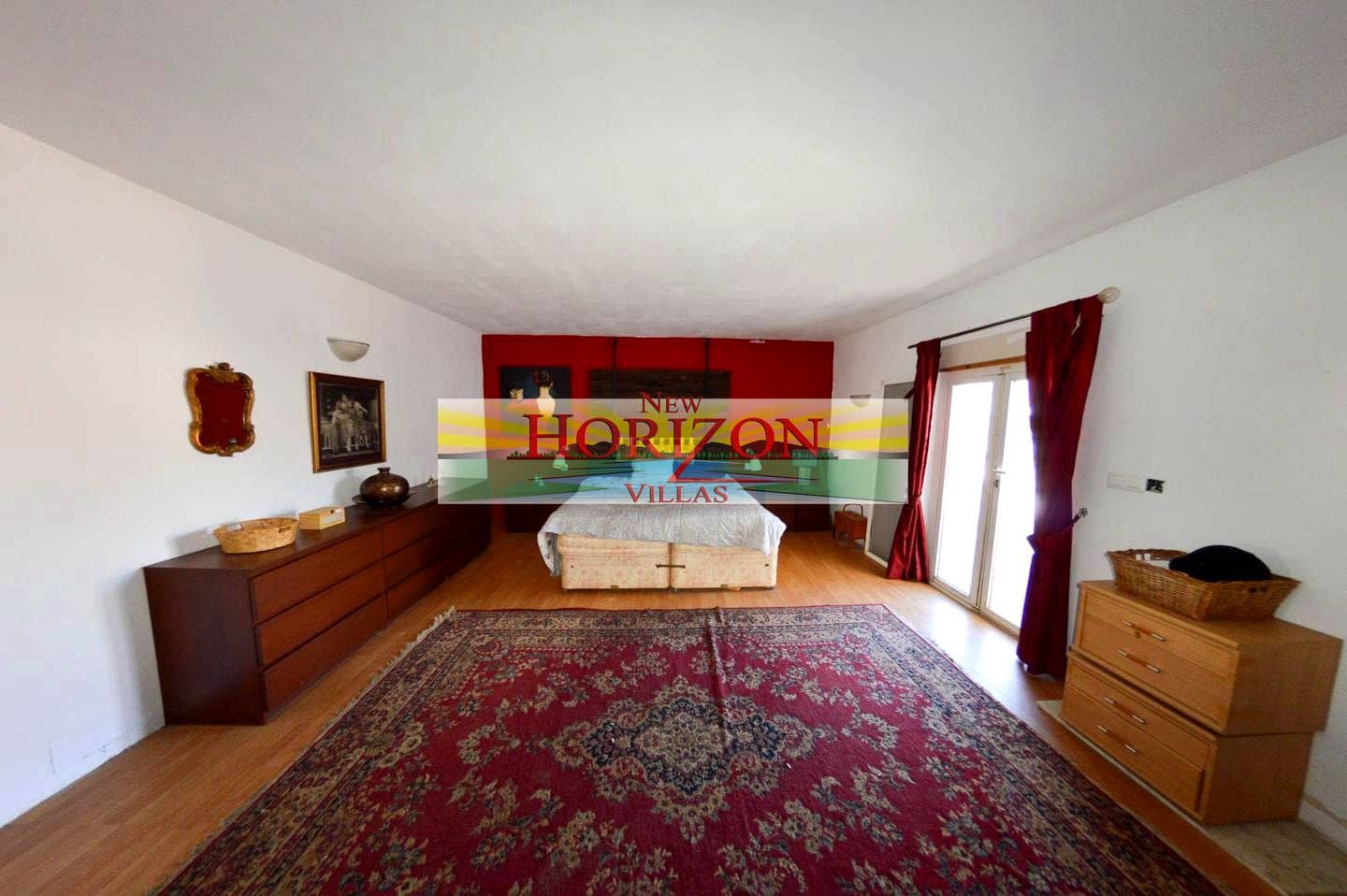 1 bedroom Villa for sale in Albox - € 250,000 (Ref: 9345618)