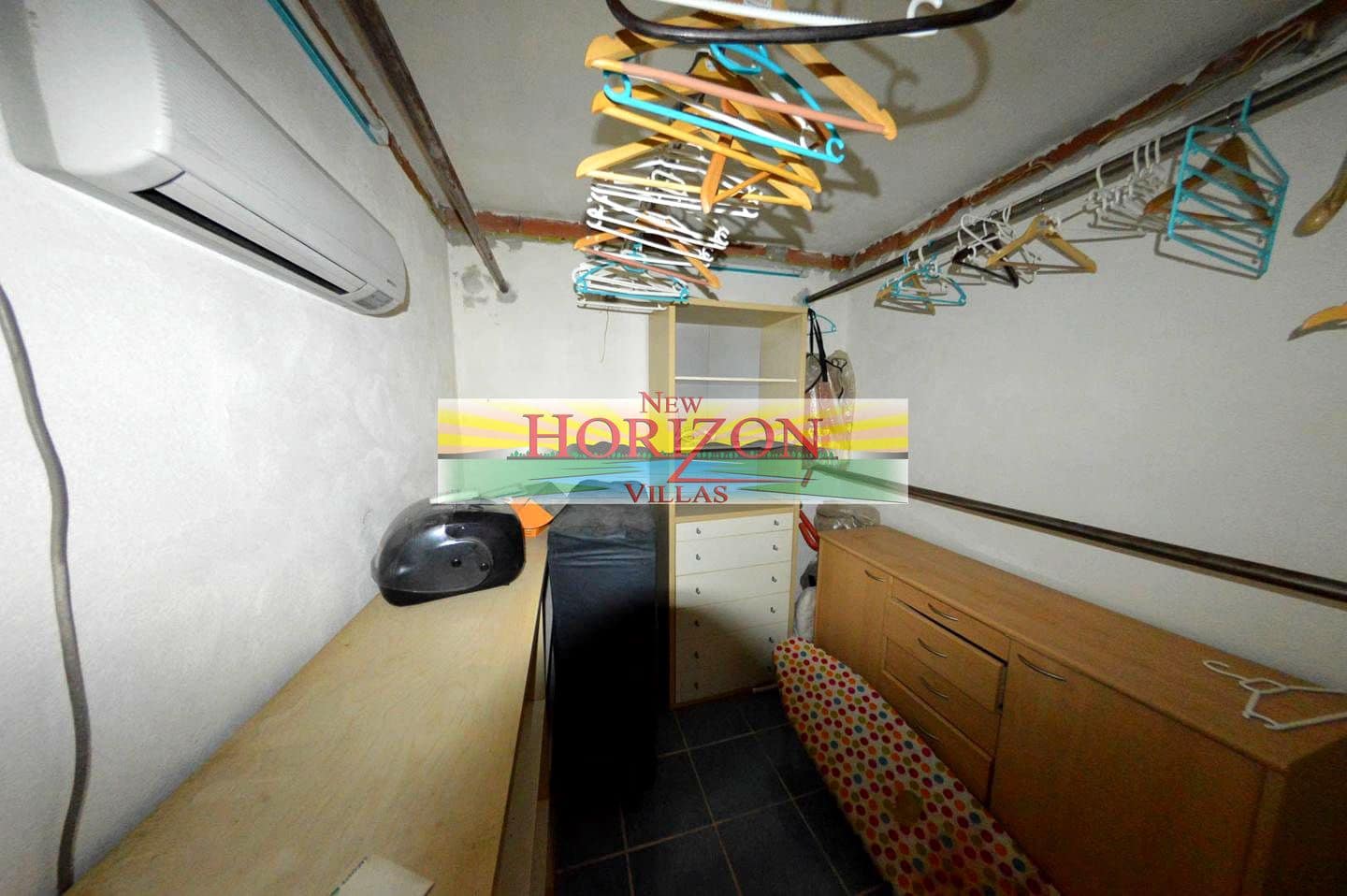 1 bedroom Villa for sale in Albox - € 250,000 (Ref: 9345618)