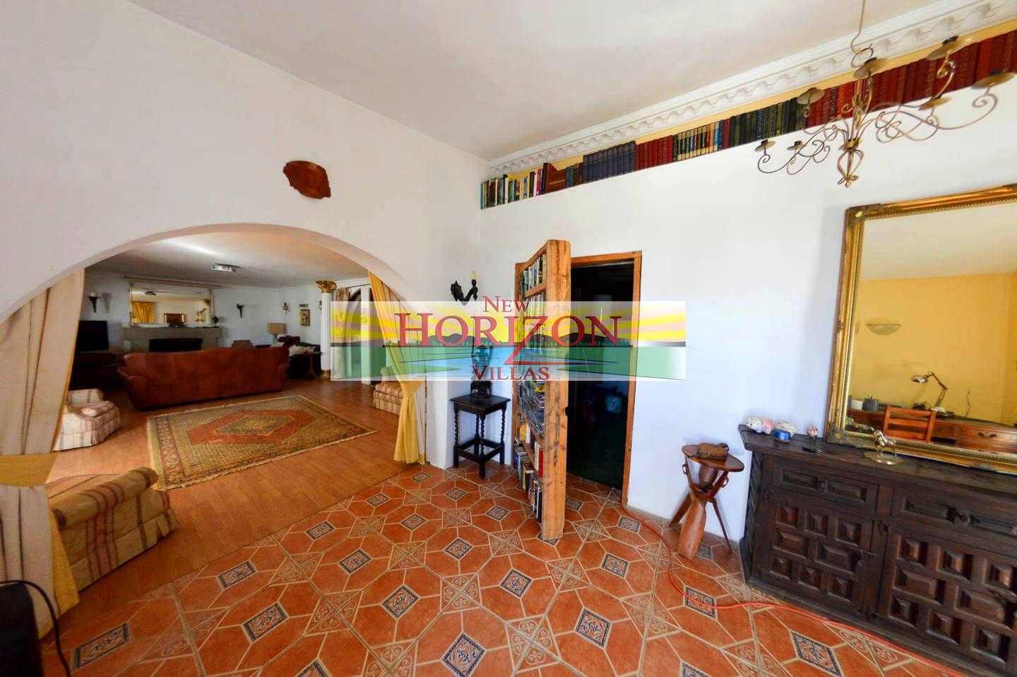1 bedroom Villa for sale in Albox - € 250,000 (Ref: 9345618)