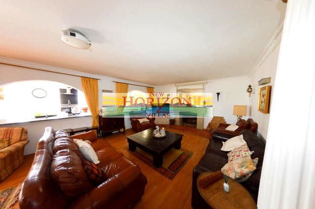 1 makuuhuone Huvila myytävänä paikassa Albox - 250 000 € (Ref: 9345618)