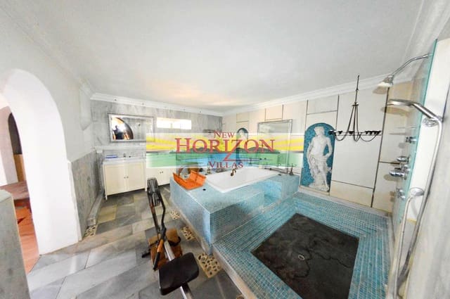 1 makuuhuone Huvila myytävänä paikassa Albox - 250 000 € (Ref: 9345618)