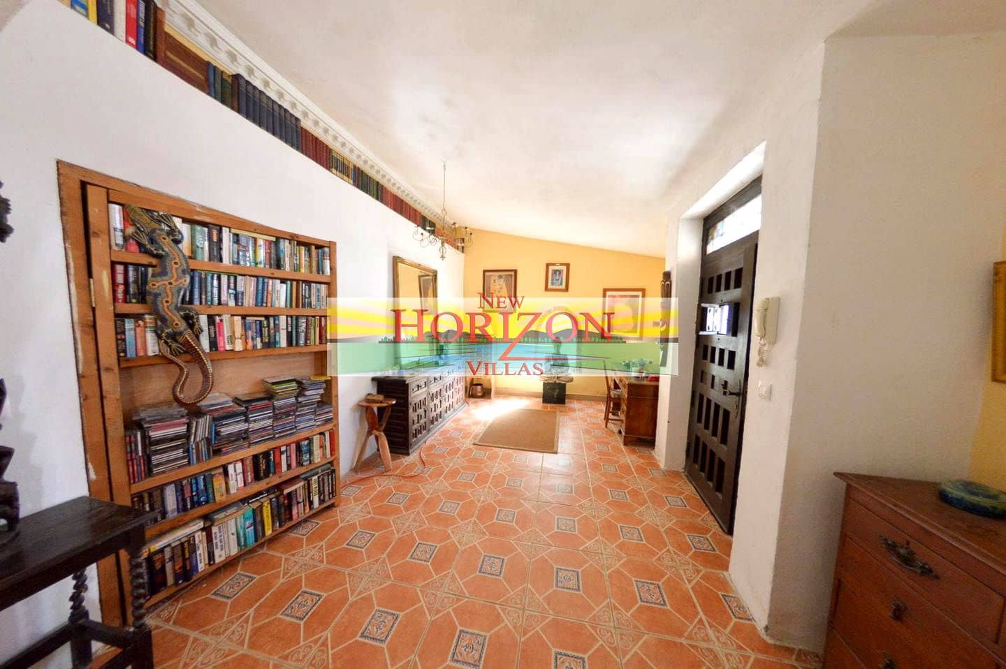 1 bedroom Villa for sale in Albox - € 250,000 (Ref: 9345618)