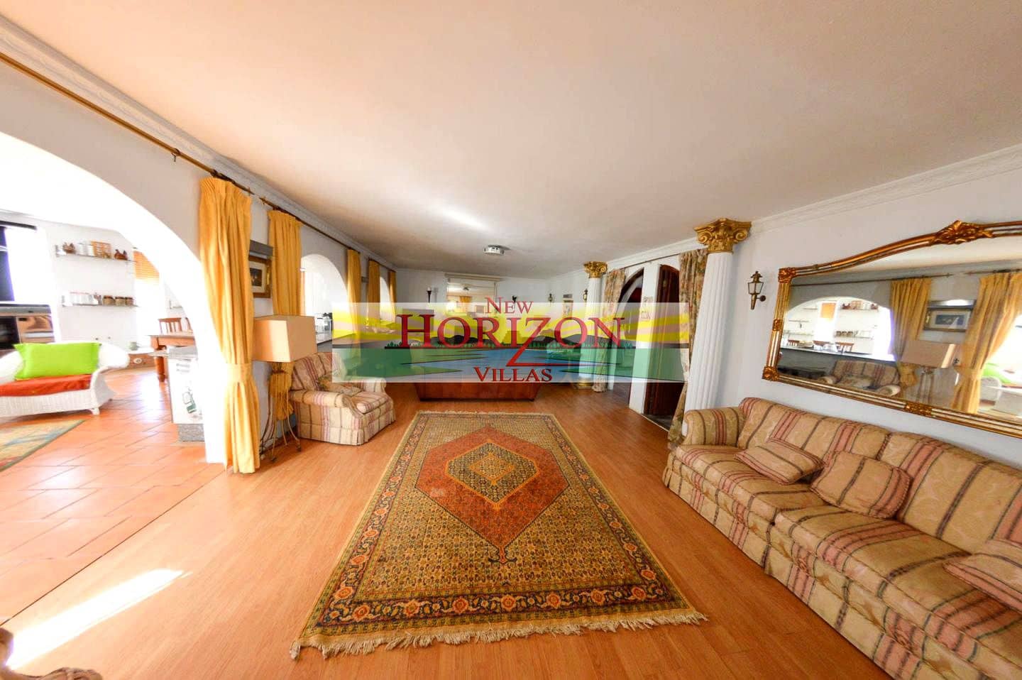 1 bedroom Villa for sale in Albox - € 250,000 (Ref: 9345618)