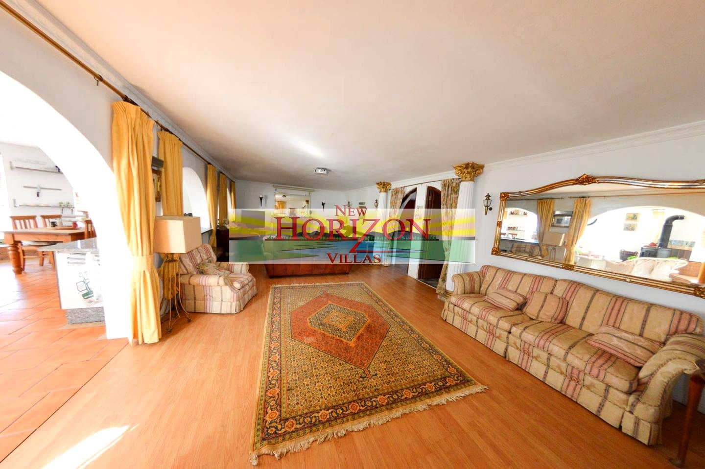 1 bedroom Villa for sale in Albox - € 250,000 (Ref: 9345618)