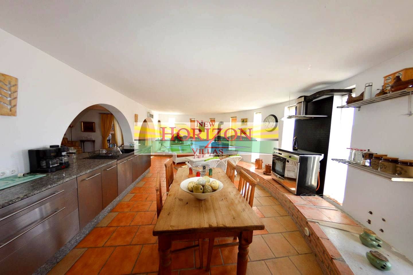 1 bedroom Villa for sale in Albox - € 250,000 (Ref: 9345618)