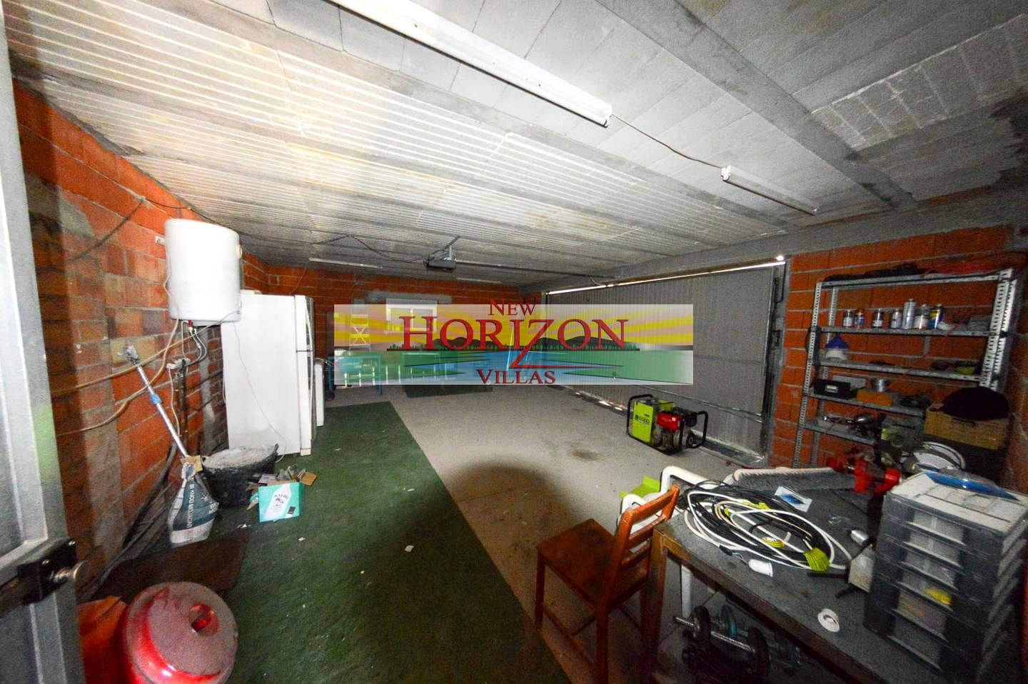 1 bedroom Villa for sale in Albox - € 250,000 (Ref: 9345618)