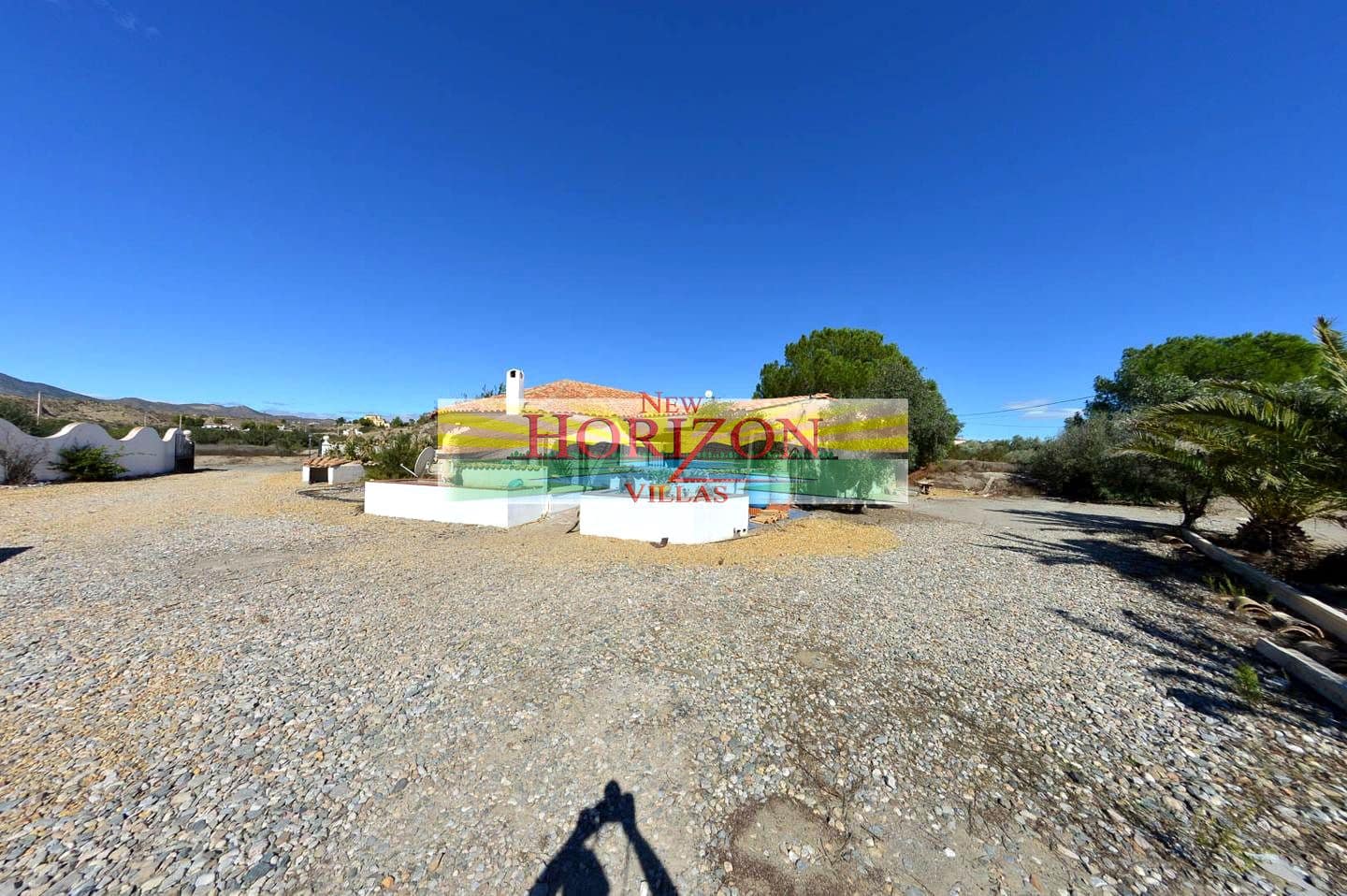 1 bedroom Villa for sale in Albox - € 250,000 (Ref: 9345618)