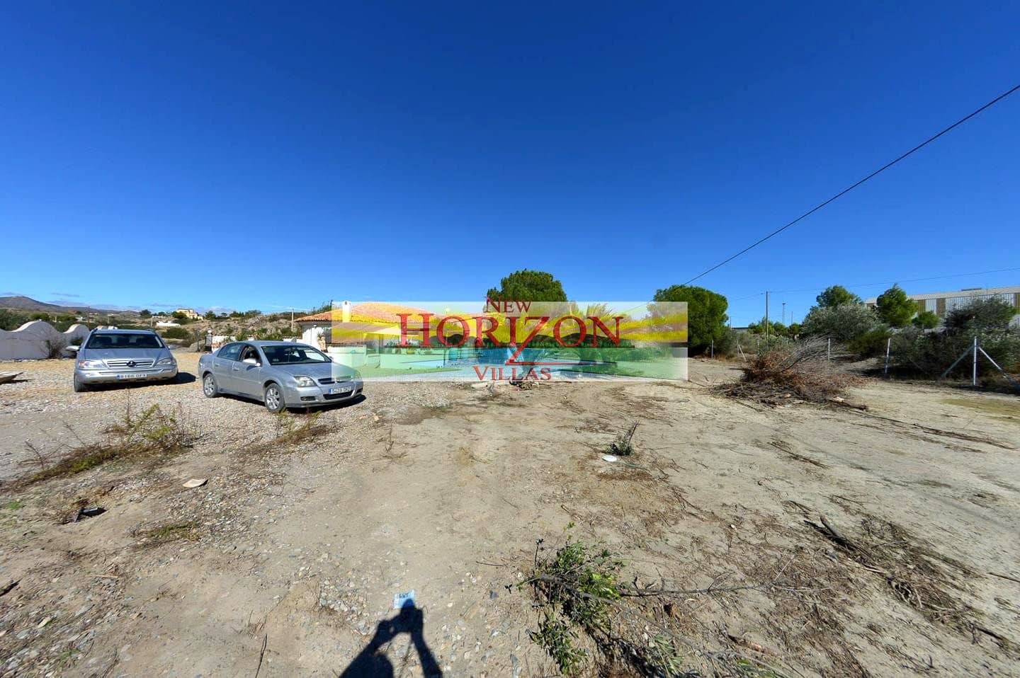 1 bedroom Villa for sale in Albox - € 250,000 (Ref: 9345618)