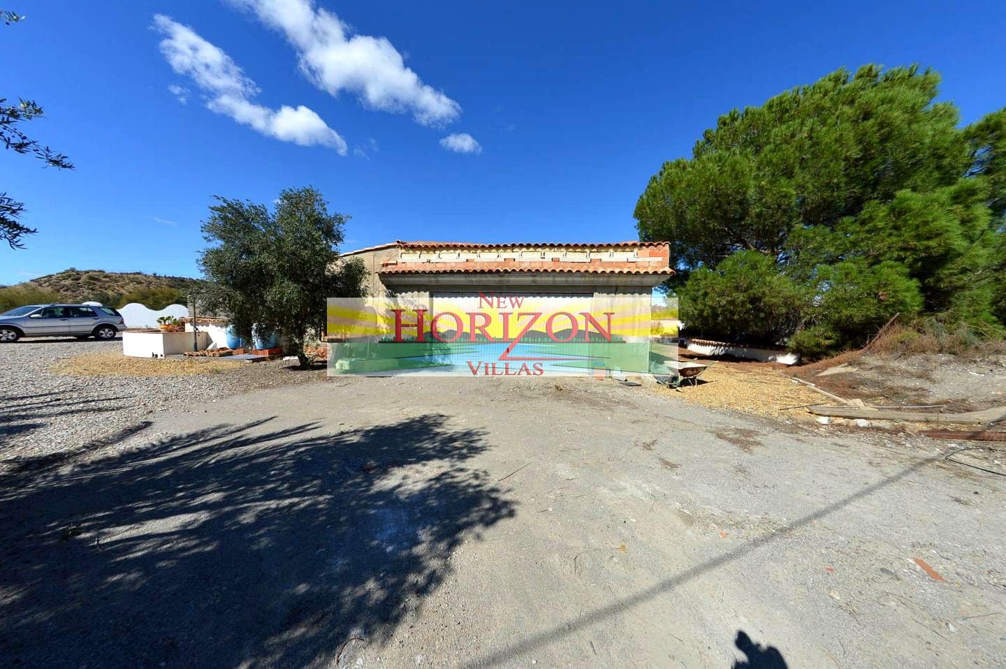 1 bedroom Villa for sale in Albox - € 250,000 (Ref: 9345618)