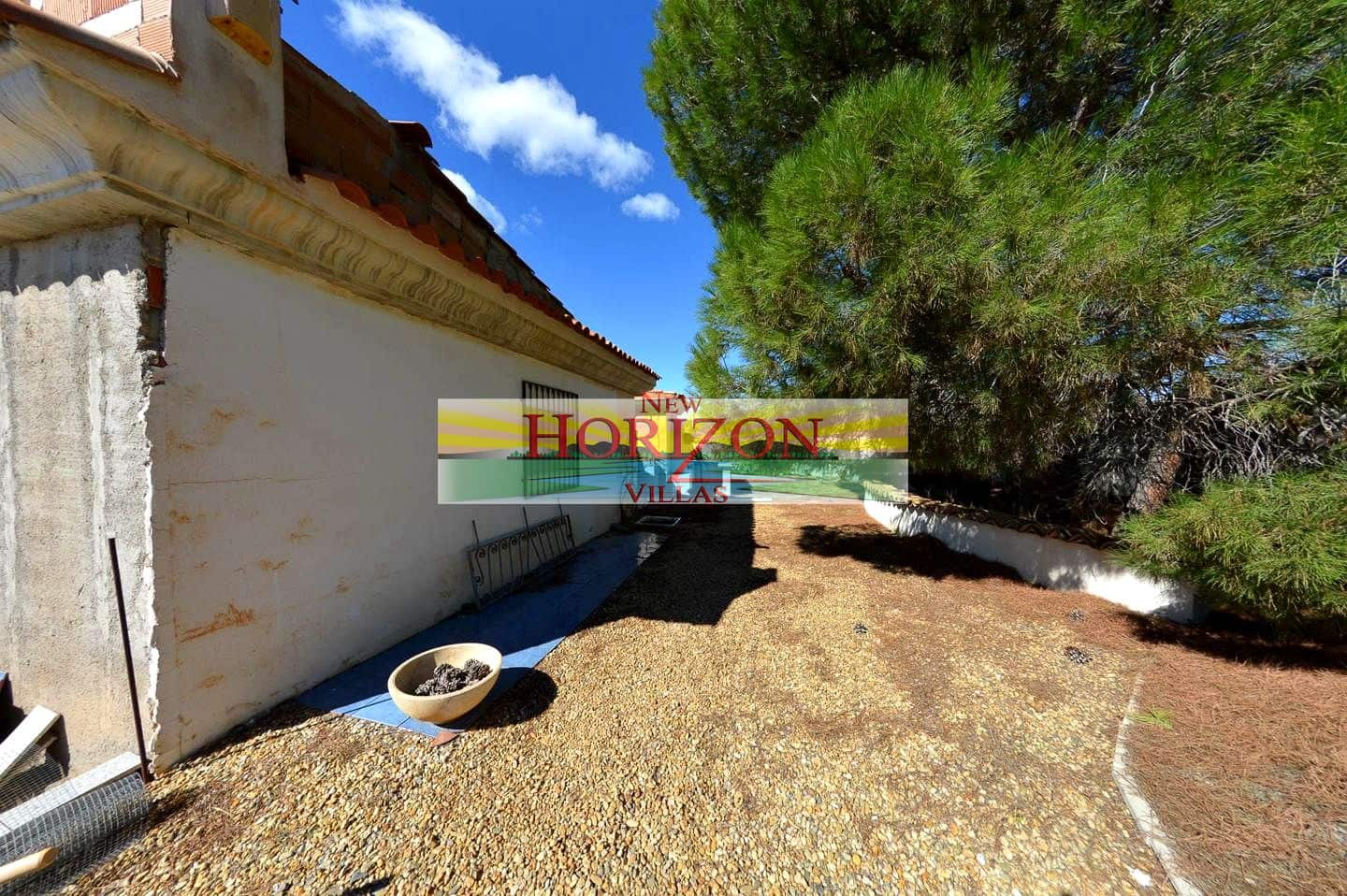 1 bedroom Villa for sale in Albox - € 250,000 (Ref: 9345618)