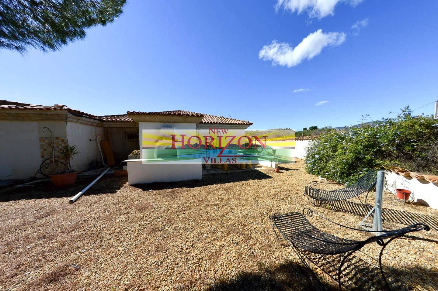 1 bedroom Villa for sale in Albox - € 250,000 (Ref: 9345618)