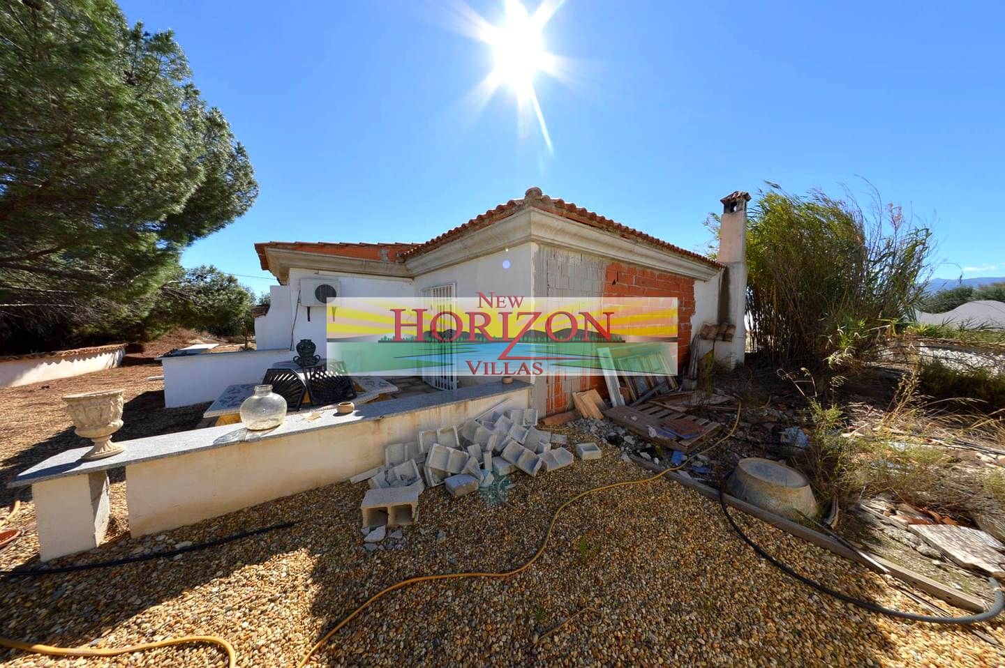 1 bedroom Villa for sale in Albox - € 250,000 (Ref: 9345618)