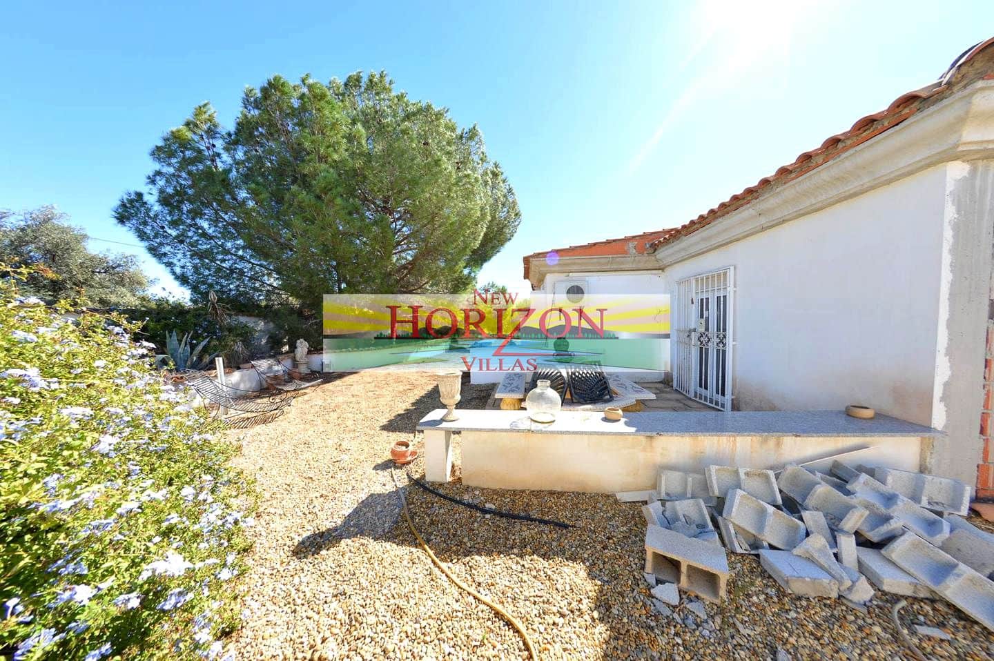 1 bedroom Villa for sale in Albox - € 250,000 (Ref: 9345618)