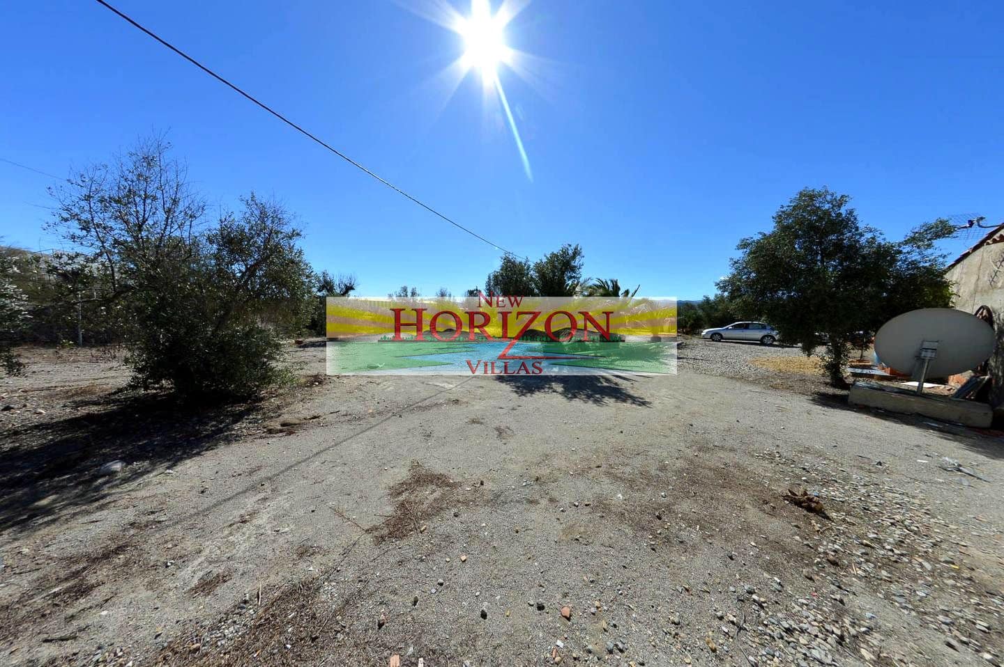 1 bedroom Villa for sale in Albox - € 250,000 (Ref: 9345618)