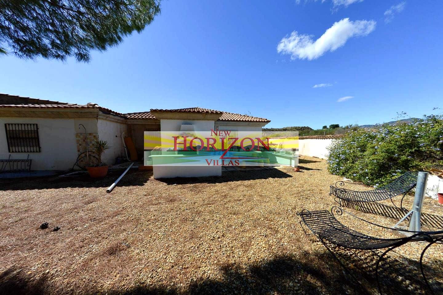 1 bedroom Villa for sale in Albox - € 250,000 (Ref: 9345618)